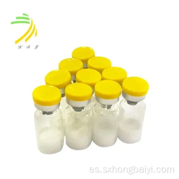 Producto de productos químicos Melanotan II CAS 121062-08-6